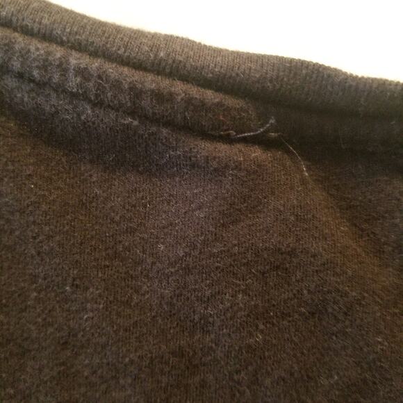 Vegas Golden Knights Ladie's Black T-Shirt Size M - Picture 7 of 8